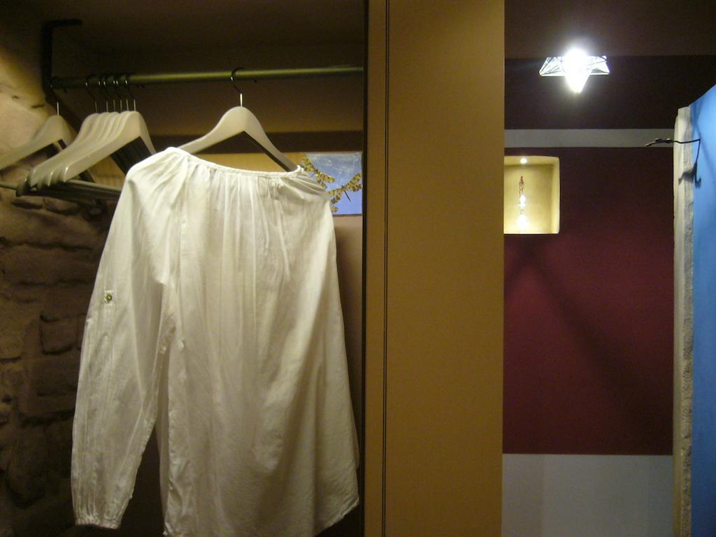 圣波罗1544仿古客房住宿加早餐旅馆 乌尔比诺 客房 照片